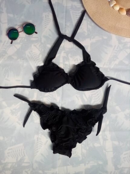 Bikini tipo cotufa