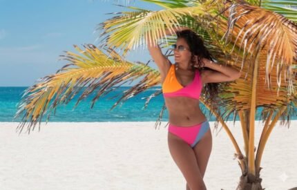Bikini Simetrico