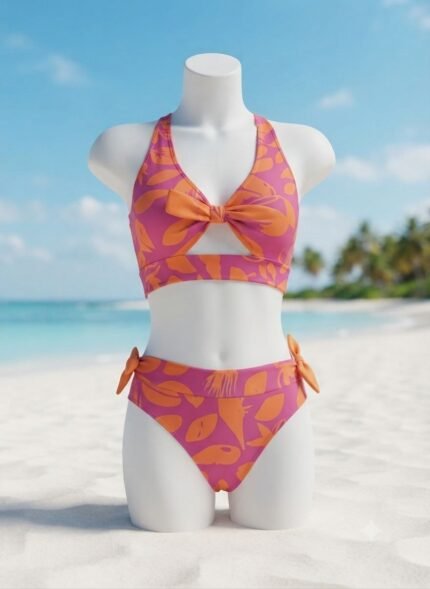 Bikini juvenil