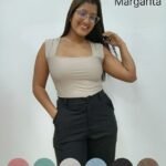 Body Margarita