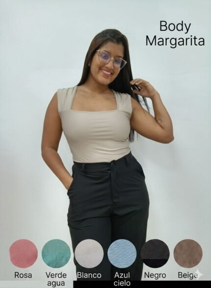 Body Margarita