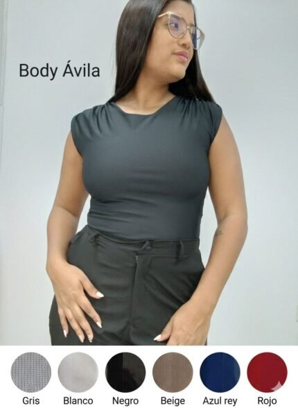 Body Avila