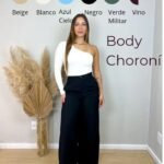 Body Choroni