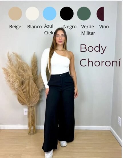 Body Choroni
