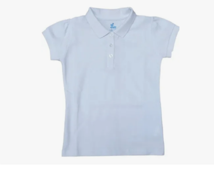 Chemise escolar corte princesa